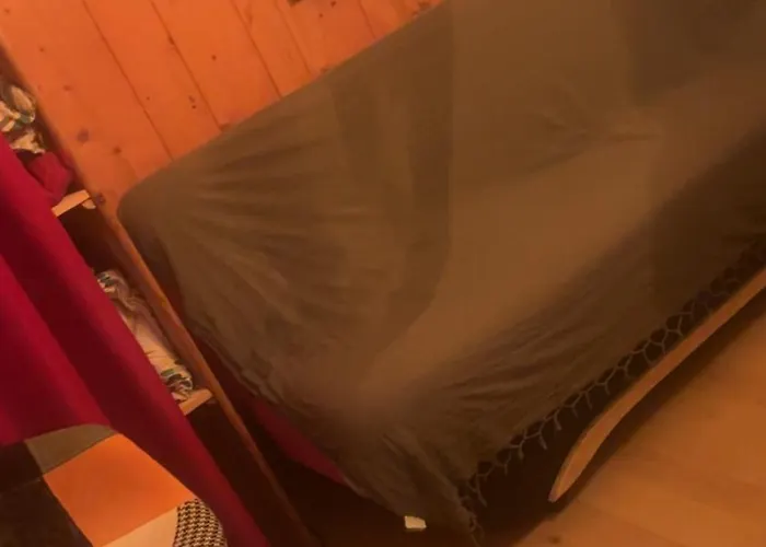 Bien équipé * Jausiers